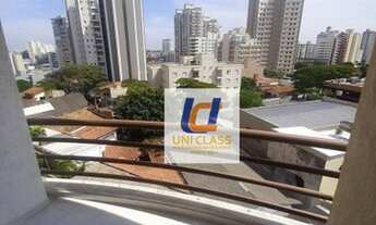 Imagem 4: Apartamento com 3 dormitórios à venda, 74 m² por R$ 455.000 - Jardim Portugal - São Bernar