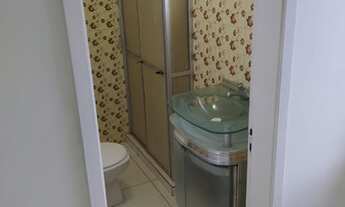 Imagem 6: Edf Água Azul Apartamento com 1 dormitório