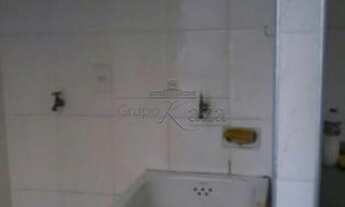 Imagem 4: Apartamento - Jardim América - Residencial San Francisco - 70m² - 2 Dormitórios