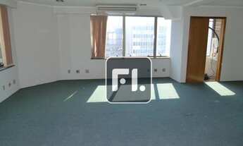 Imagem 6: Conjunto Comercial Duplex no Itaim