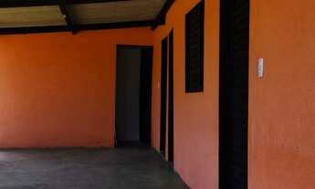 Imagem: Chácara 2000m², Barracão Pronto, Escriturada