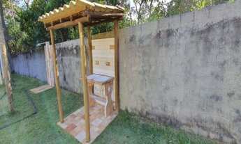 Imagem 4: Chácara ao lado da Lagoa Aruá