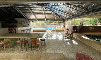 Imagem 5: Rancho Vila Bella/ Porto Almeida