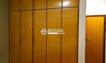 Imagem 6: CASA RESIDENCIAL em UBERLÂNDIA - MG, MORADA DA COLINA