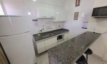 Imagem 4: Vendo falt no Lacqua Diroma 1 mobiliado caldas novas go