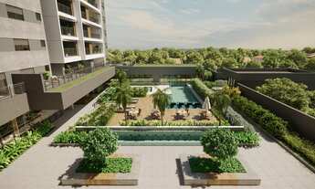 Imagem: Insignia Campo Belo 79 m² - 2 suítes