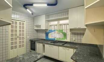 Imagem 3: Sobrado com 3 dormitórios à venda, 130 m² por R$ 700.000,00 - Chácara Nossa Senhora do Bom