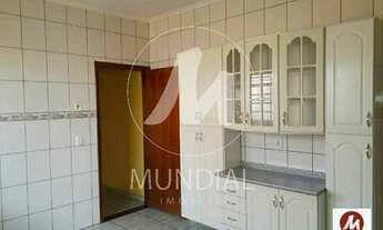 Imagem 3: Casa (térrea na rua) 2 dormitórios/suite, cozinha planejada