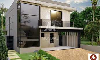 Imagem: Casa (sobrado em condominio) 3 dormitórios/suite