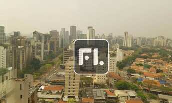 Imagem 5: Conjunto para alugar, 107 m² por R$ 5.800,00/mês - Brooklin - São Paulo/SP