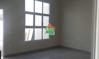 Imagem 7: INDAIATUBA - Casa Padrão - JARDIM RESIDENCIAL VENEZA