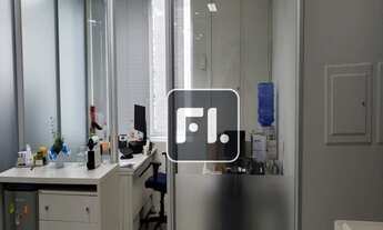 Imagem 3: Conjunto para alugar, 86m² por R$ 5.200/mês - Brooklin - São Paulo/SP