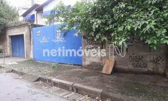 Imagem: Venda Lote-Área-Terreno Graça Belo Horizonte