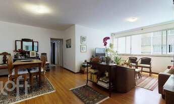 Imagem: Apartamento à venda no bairro Perdizes