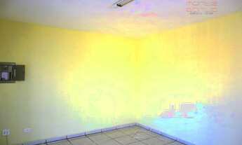 Imagem 5: Apartamento com 3 dormitórios para alugar, 80 m² por R$ 1.365,85/mês - Jardim Palermo - Sã