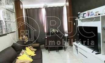 Imagem 2: Apartamento para venda com 73 metros quadrados com 2 quartos em Flamengo - Rio de Janeiro