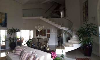 Imagem 6: Casa Residencial à venda, Parque Campolim, Sorocaba - CA1152