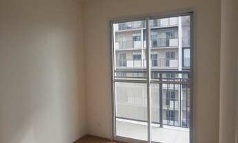 Imagem 5: Apartamento para aluguel possui 32 metros quadrados com 1 quarto em Água Branca - São Paul