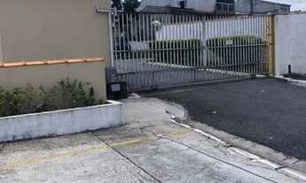 Imagem 4: ÓTIMO TERRENO NO PQ CONTINENTAL 3