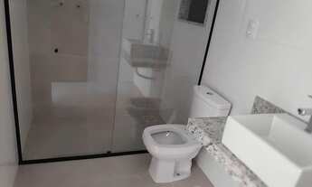 Imagem 2: Casa para venda possui 122 metros quadrados com 3 quartos em Barcelona - São Caetano do Su