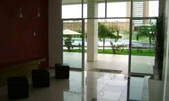 Imagem 2: BELO E PROJETADO - MAGNÍFICO LAZER - GUARARAPES!!!