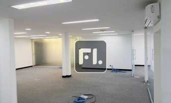 Imagem 4: Conjunto comercial para locação, Jardim Paulistano, São Paulo