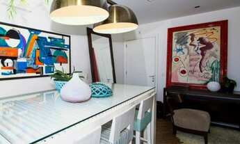 Imagem 5: Apartamento à venda no bairro Perdizes - São Paulo/SP