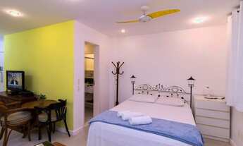 Imagem: Loft para venda com 40 metros quadrados