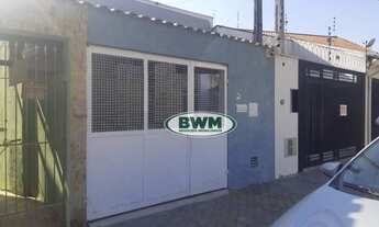 Imagem 2: Casa com 3 dormitórios à venda, Jardim Faculdade - Sorocaba/SP