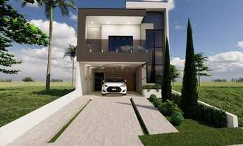 Imagem: Condominio Residencial Jardim - Sorocaba