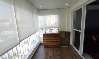 Imagem 3: Apartamento para venda tem 63 metros quadrados com 2 quartos em Saúde - São Paulo - SP