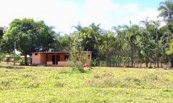 Imagem 6: Chácara 2000m², Barracão Pronto, Escriturada, Setor das Vertentes- Aragoiânia