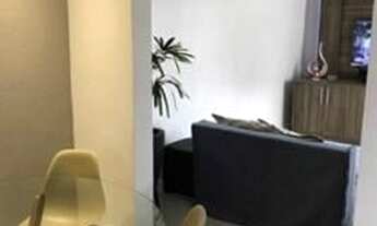 Imagem 2: SÃO PAULO - Apartamento Padrão - MORUMBI