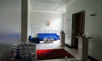 Imagem 3: Venda Casa Alphaville - Lagoa dos Ingleses Nova Lima