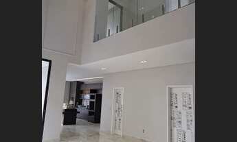 Imagem 5: Em Construção no Alphaville