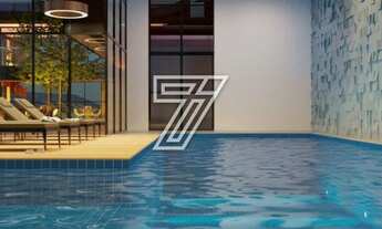 Imagem 5: CASA EM CONDOMÍNIO com 3 dormitórios à venda com 307.21m² por R$ 3.791.728,00 no bairro Sa