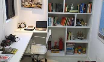 Imagem 5: EXCELENTE 3/4 SENDO UMA SUITE NO COSTA AZUL - ANDAR ALTO