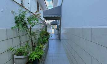 Imagem 6: SãO PAULO - Casa Padrão - Vila Buenos Aires