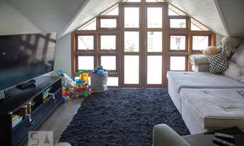 Imagem: Apartamento para Aluguel - Lagoa da Conceição