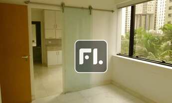 Imagem 5: Conjunto, 120 m² - venda por R$ 1.450.000,02 ou aluguel por R$ 9.000,01/mês - Itaim Bibi