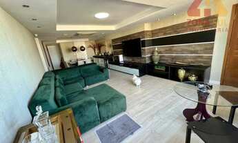 Imagem 5: Apartamento com 4 dormitórios à venda, 144 m² por R$ 749.000,00 - Manaíra - João Pessoa/PB