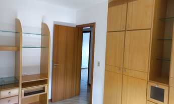 Imagem 7: Apartamento para aluguel com 105 m2 com 3 quartos em Moinhos De Vento - Porto Alegre - RS