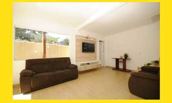 Imagem 3: Sobrado para venda possui 100 metros quadrados com 3 quartos em Tucuns - Armação dos Búzio