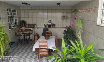 Imagem 4: Casa no Bairro Vila Rica