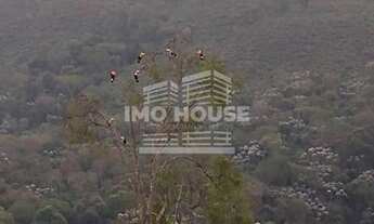 Imagem 4: Terreno para venda possui 1850 metros quadrados em Paiol - Pirapora do Bom Jesus - SP