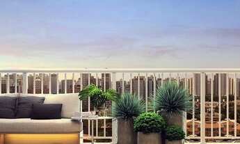 Imagem 2: SãO PAULO - Apartamento Padrão - Parque Bristol