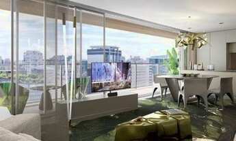 Imagem 7: SãO PAULO - Apartamento Padrão - Vila Olímpia