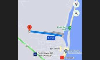 Imagem 6: Casa geminada em Barra Velha 55m² terreno 6x25