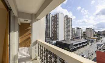 Imagem: Apartamento no bairro Centro Cívico - ARYA