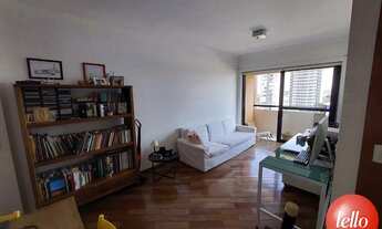 Imagem: Apartamento para venda possui 57 metros